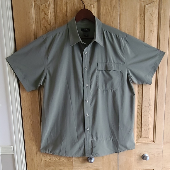 Avia Shirt- - Picture 1 of 8